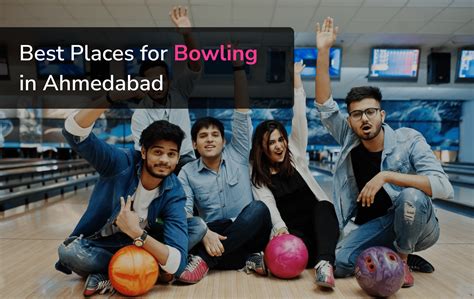 best gaming zone in ahmedabad|Top 9 Best Places for Bowling in Ahmedabad .